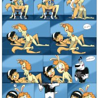 Post 1093777: comic DAVECARTOONS DudleyPuppy KittyKatswell T.U.F.F.Puppy Tammy