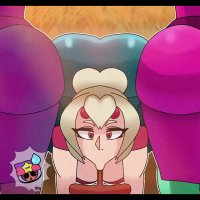 Lola brawl stars hentai