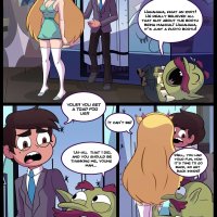 Star Vs The Forces Of Sex 5 Porn Comic