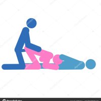 Cartoon Pose Van Trio Seks Erotische Stijl Passie Concept Plat stockvector door Michiru13 494972414