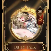 Dirty Talk Omega Scans