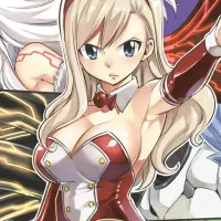 Edens Zero Manga Enters Final Arc