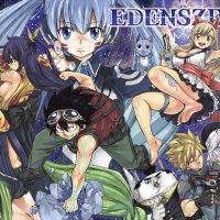Edens Zero Manga