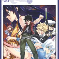 EDENS ZERO 20