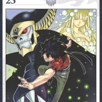 Edens Zero Manga Volume 23