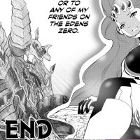 End Of Edens Zero