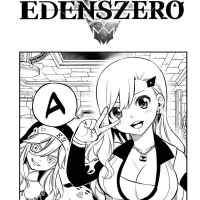 Edens Zero Chapter 288