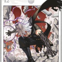Edens Zero vol 12 GN Manga