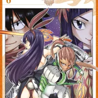 EDENS ZERO 6