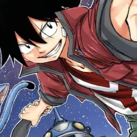 Edens Zero review