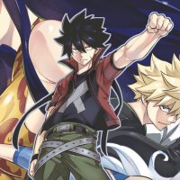 Hiro Mashimas Edens Zero Manga Kicks Off Final Arc