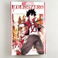 Edens Zero Vol. 7