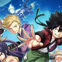 Edens Zero Video Game Trailer Reveals RPG Based on Fairy Tail Creators Manga