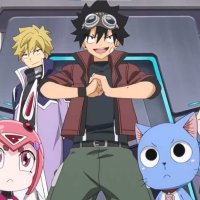 Hiro Mashimas EDENS ZERO Manga is Coming to an End