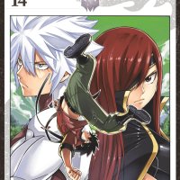 EDENS ZERO 14