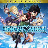 Buy EDENS ZERO Deluxe Edition