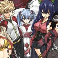Edens Zero manga will end this summer