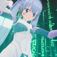 Sci-fi manga Edens Zero is coming to PC and console next year