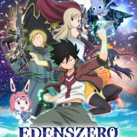 Edens Zero TV Series 20212023