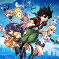 Edens Zero Review: A Fun But Flawed Space Opera RPG