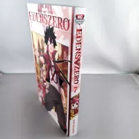 Edens Zero Vol. 7