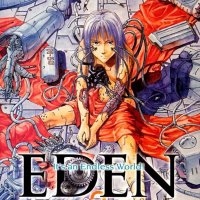EDEN 03 ITS AN ENDLESS WORLD : Endo Hiroki Endo Hiroki: Amazon.nl: Boeken