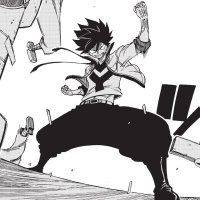 EDENS ZERO