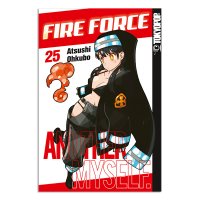 Fire Force