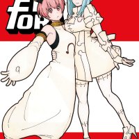 Fire Force 18.