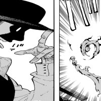 Fire Brigade Of Flames Manga 3
