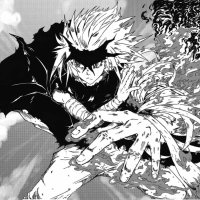 A Battle of Flames Reddo