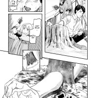 Fire Punch Manga Volume 1