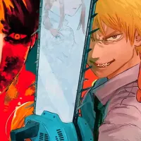 Chainsaw Man Creators Previous Manga Fire Punch Is Even More Twisted