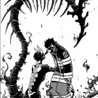 manga panels on X