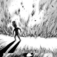 Sakuga: Articulating Mob Psychos Flames