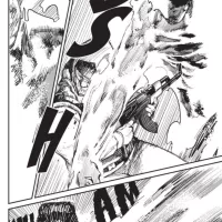 Fire Punch Vol. 8 Review AIPT