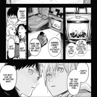 Fire Punch Chapter 1