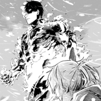 Fire Punch Review: WTF Did I Just Read?