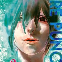 Fire Punch Vol. 2 Manga eBook door Tatsuki Fujimoto