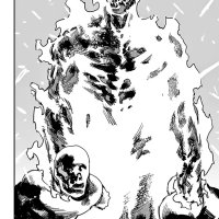 Fire Punch mang