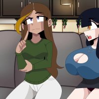 Huge Titty Audrey Becomes A Free-use Slut as a Christmas Gift