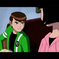 Ben 10 Hentai: Cartoon Cartoon Porn feat. Sunny Leone