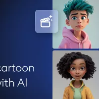 Cartoon Video Maker: Create Cartoon Videos with Ease