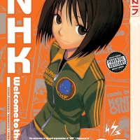 Welcome to the N.H.K. Vol. 1 Manga eBook by Tatsuhiko Takimoto