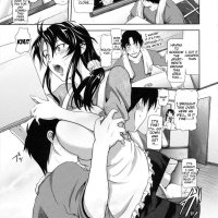 Read Welcome to Greedwood Original Work best h manga