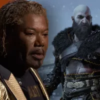 God of War star Christopher Judge speaks out after live-action Kratos rumors