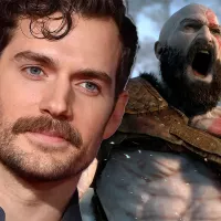 Y si Henry Cavill fuese Kratos en la nueva serie de God of War para Amazon? Los rumores apuntan a ello