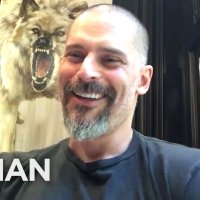 Joe Manganiello Full Interview