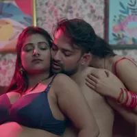 Jungle Me Mangal 2021 Net Prime Hindi Hot Web Series S1 Ep1