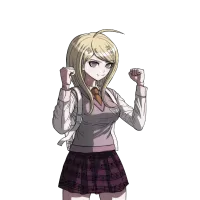 Kaede Akamatsu